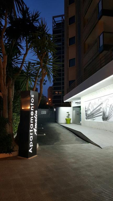 Apartment Amalia By Mc *