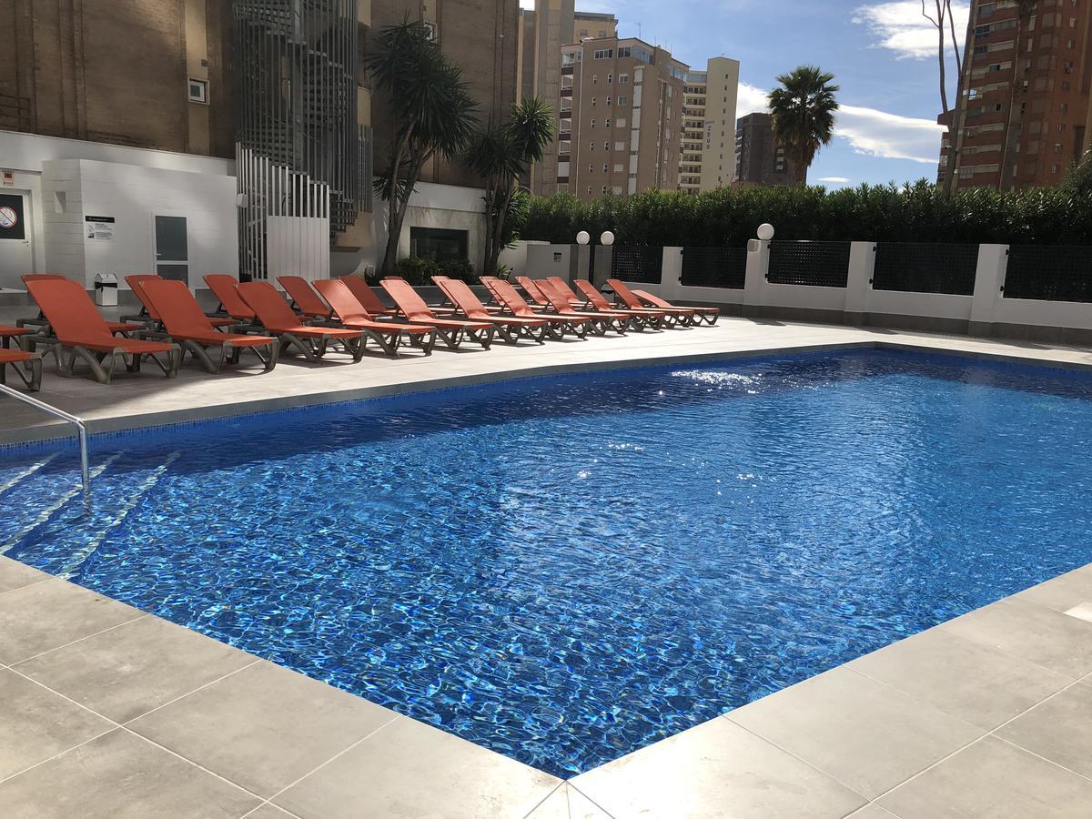Amalia By Mc Appartement *
