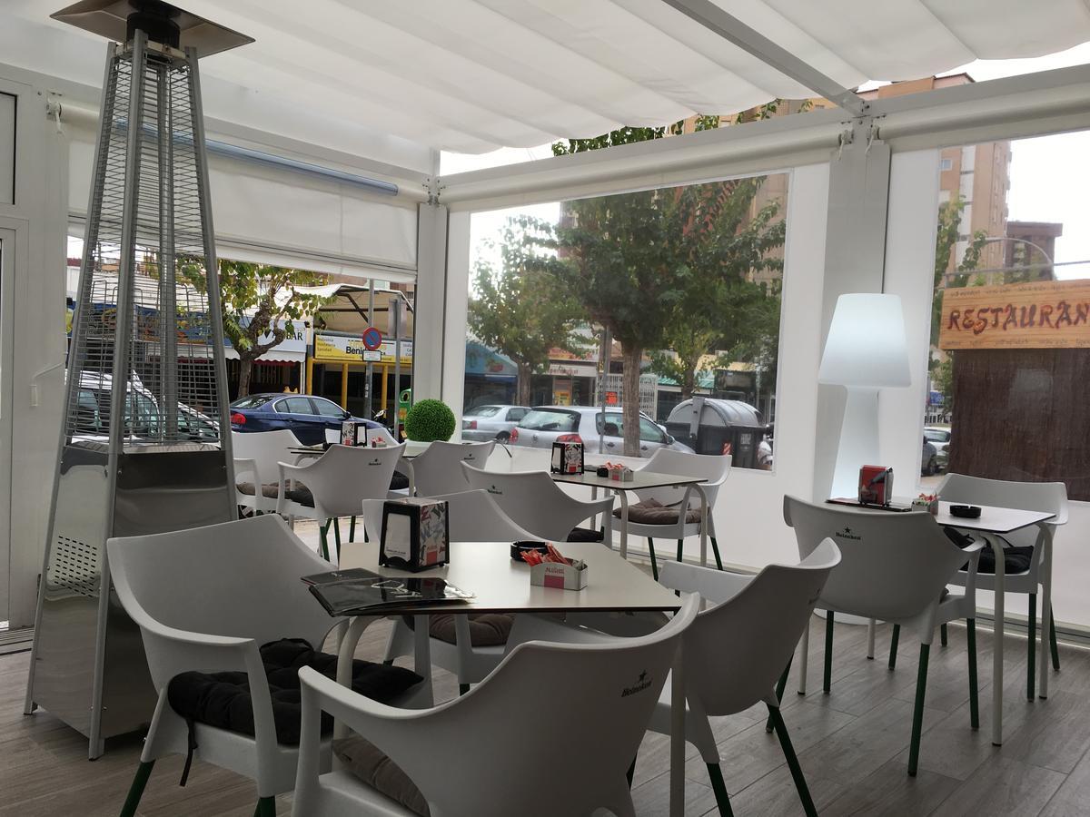 Apartment Amalia By Mc Benidorm